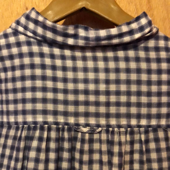 Paper Boy Shirts ~ W’s l/s button down ~ medium - Picture 6 of 8